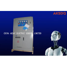 SBW 250KVA Atomatic Compensated Power Voltage Stabilizer